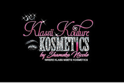 Where KLASS meets KOSMETICS! 