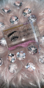 Pretty Minks Lash Bundle