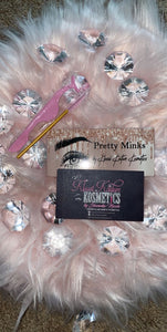 Pretty Minks Lash Bundle