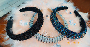 Rhinestone Headbands